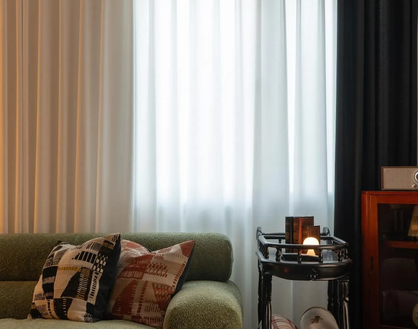 Namsan Tower 5Min Apartment Seoul 0*,  South Korea