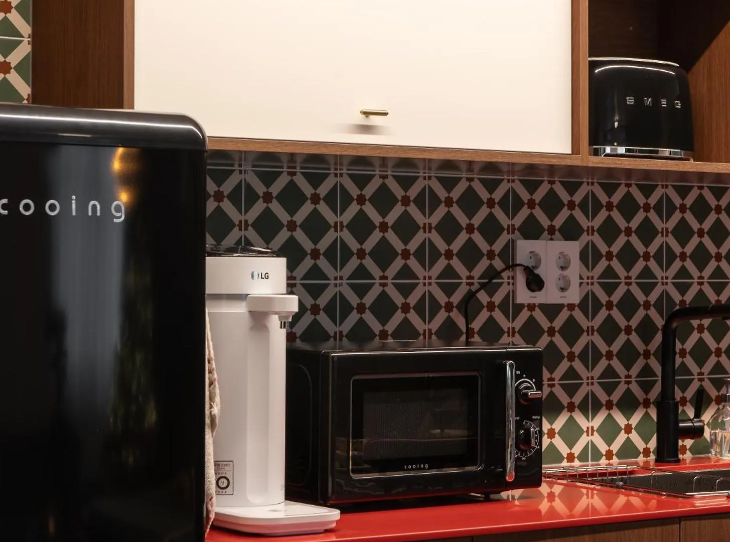 Namsan Tower 5Min Apartment Seoul