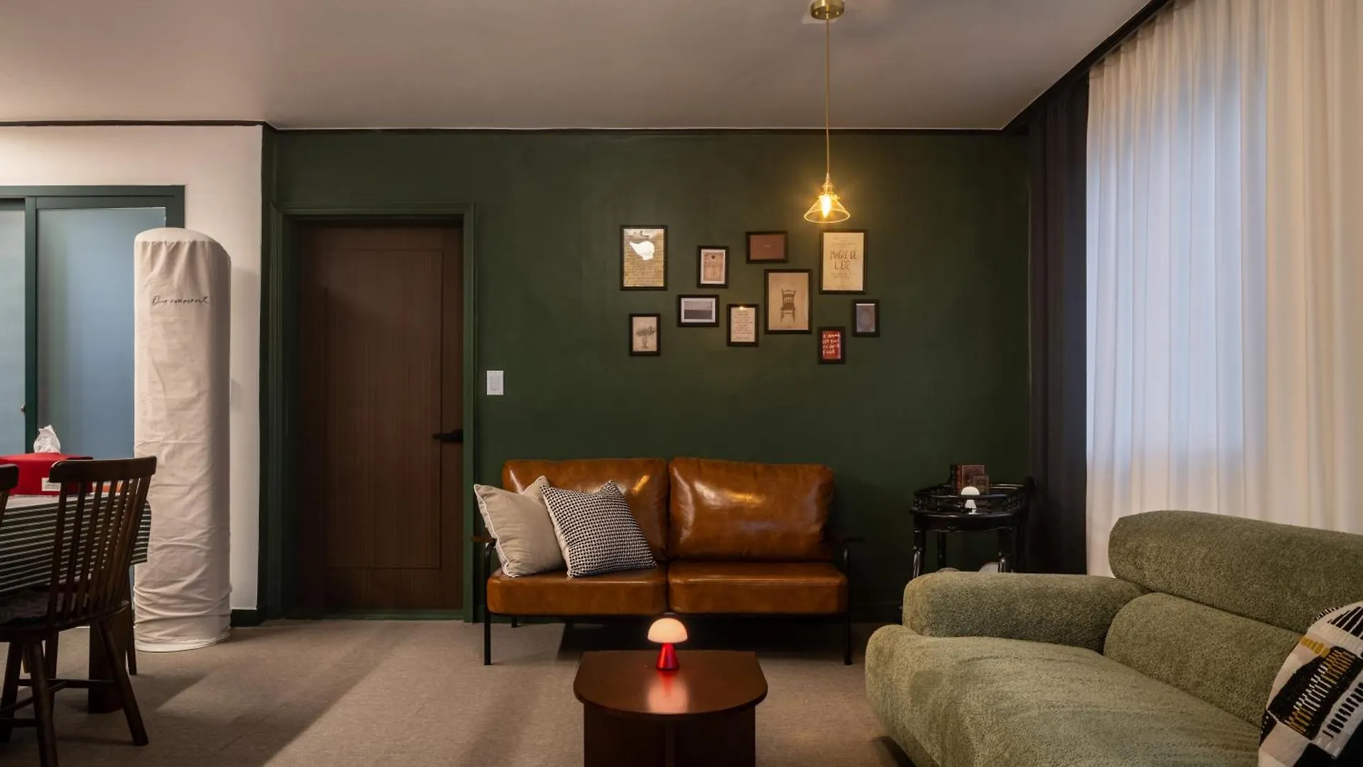 Namsan Tower 5Min Apartment Seoul