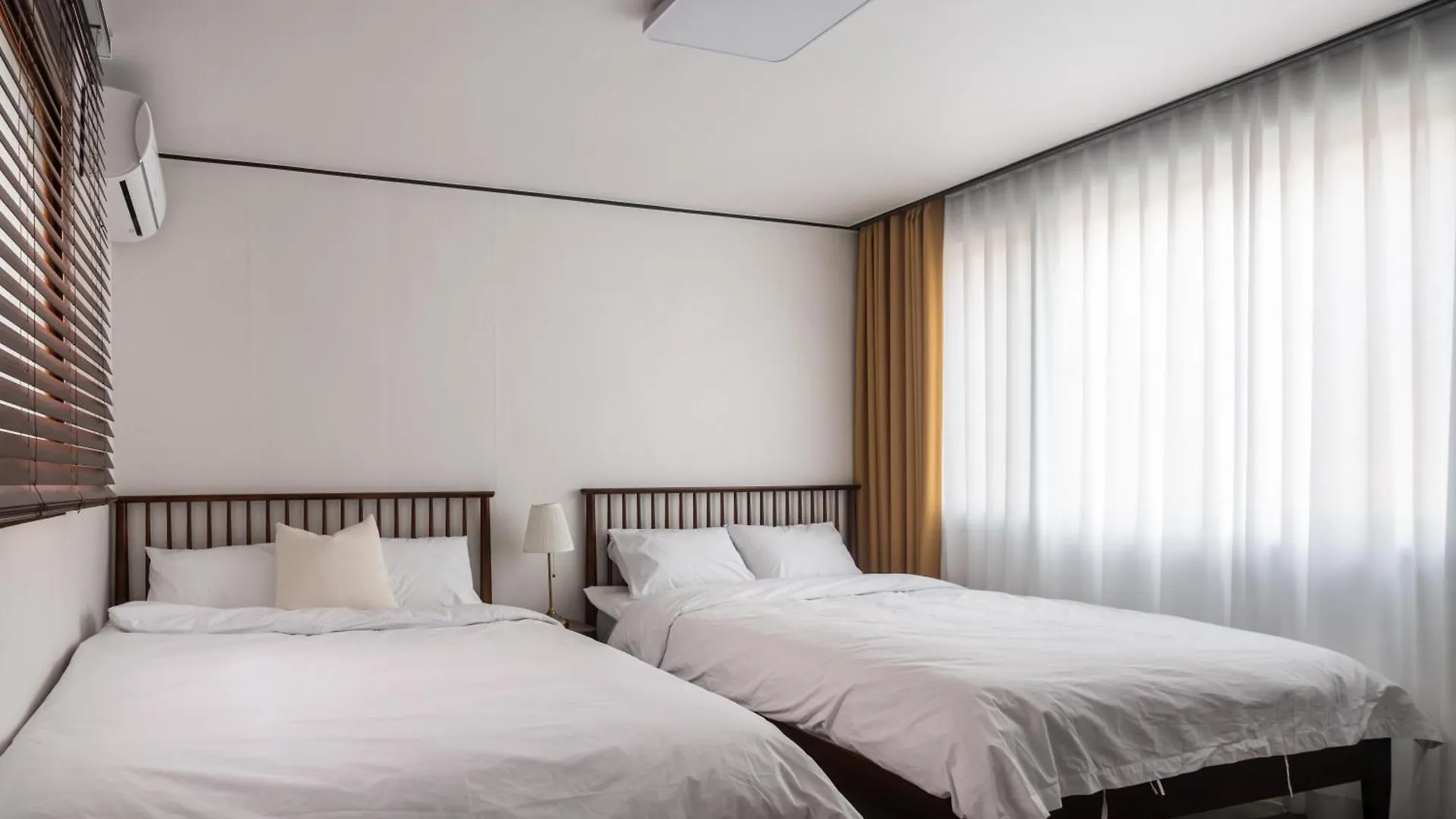 Namsan Tower 5Min Apartment Seoul South Korea